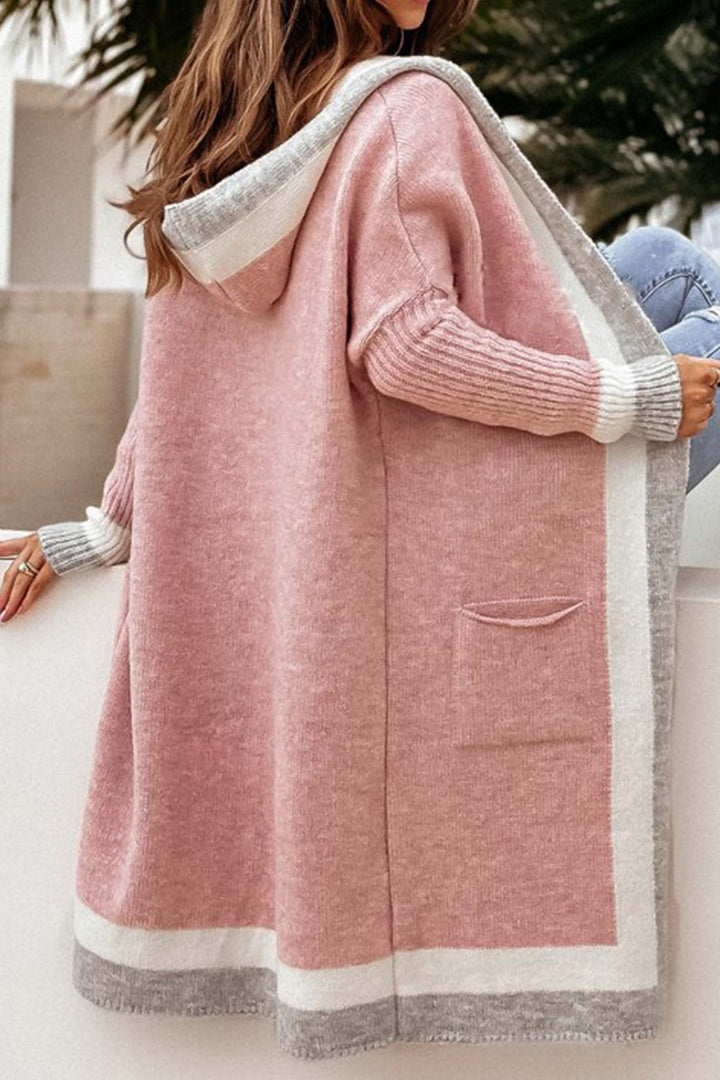Drune | Sherpa-Pufferjacke - Kuscheliger Komfort