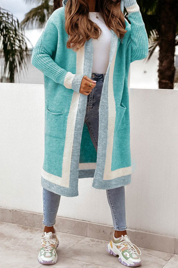 Drune | Sherpa-Pufferjacke - Kuscheliger Komfort