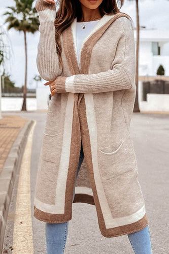 Drune | Bequem Lang Vest Für Damen