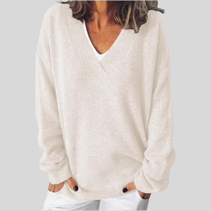 Drune | Eleganter Pullover für Frauen