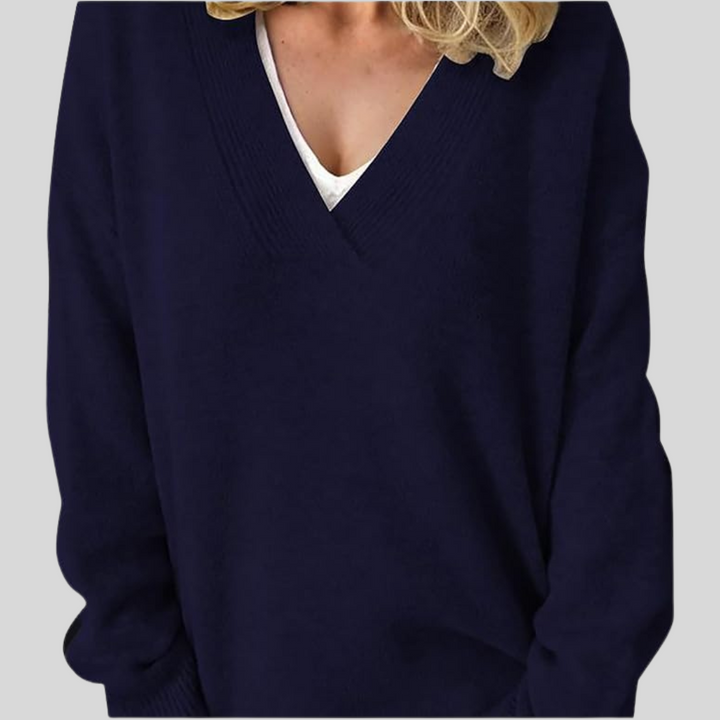 Drune | Eleganter Pullover für Frauen