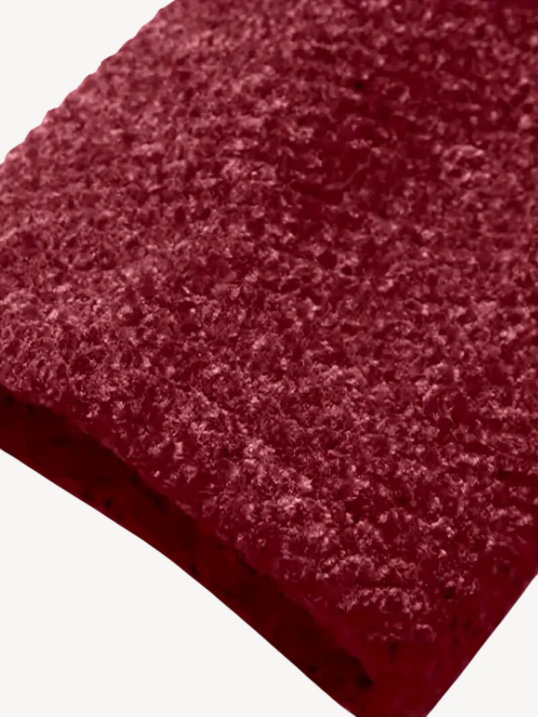 Drune | Strickmantel mit Kapuze