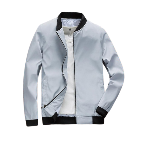 Drune | Frühlings Bomberjacke