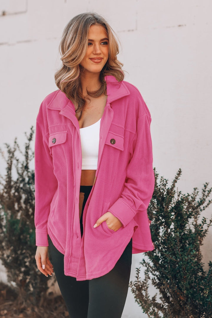 Drune | Moderne und vielseitige Winterjacke