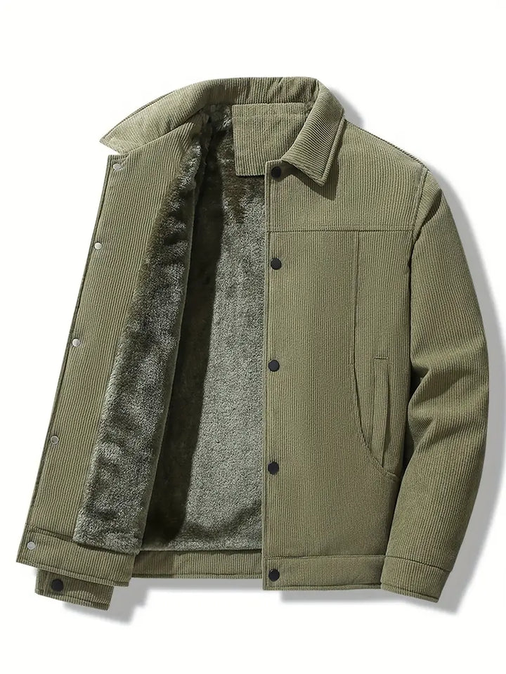Drune | Leichte Übergangsjacke Für Damen