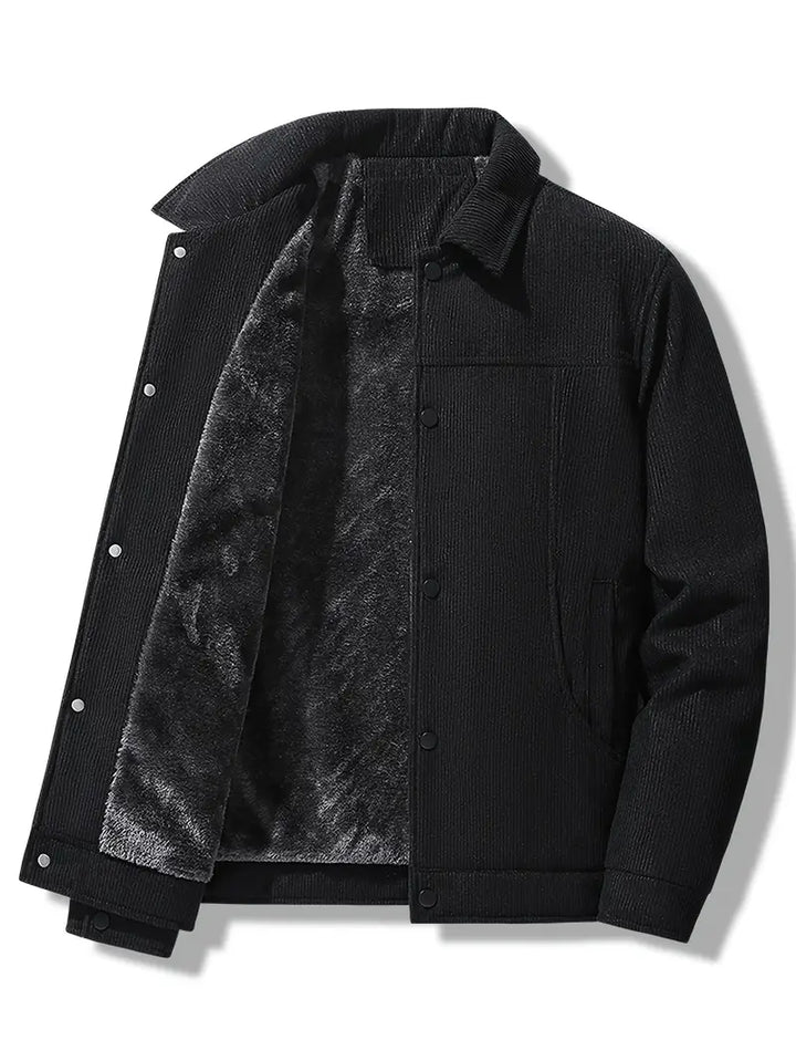 Drune | Leichte Übergangsjacke Für Damen