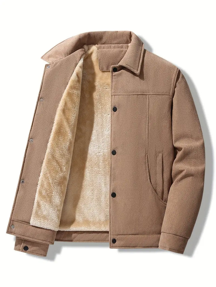 Drune | Leichte Übergangsjacke Für Damen