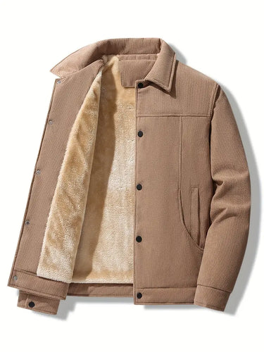 Drune | Leichte Übergangsjacke Für Damen