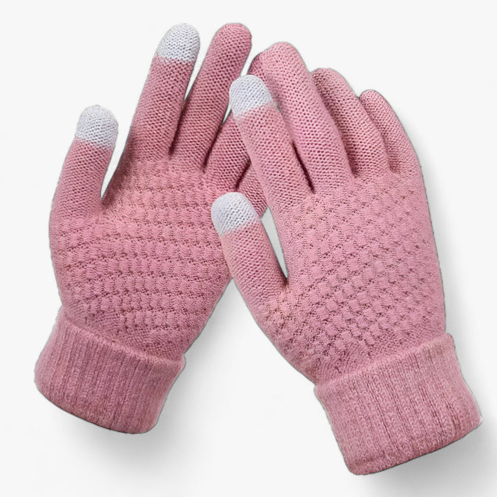 Drune | Warme Winter-Touchscreen-Handschuhe - Ultimativer Stretch & Komfort