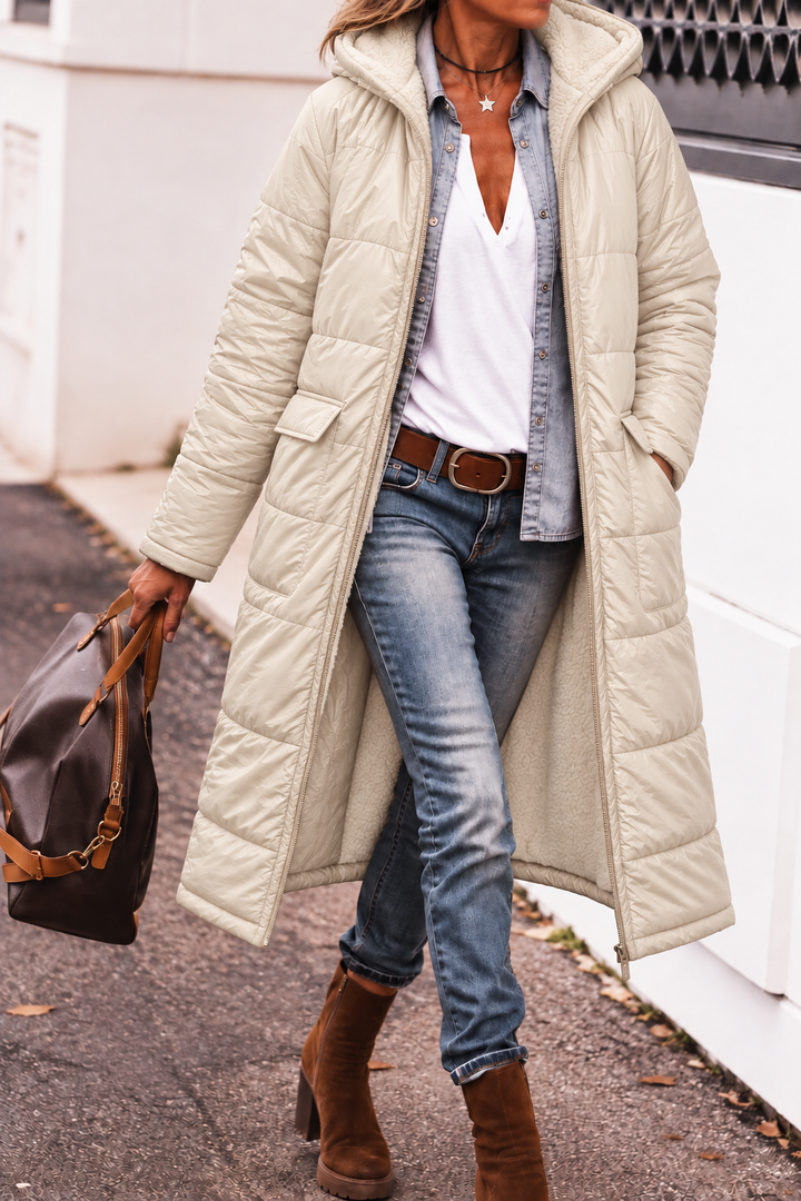 Drune | Winterjacke