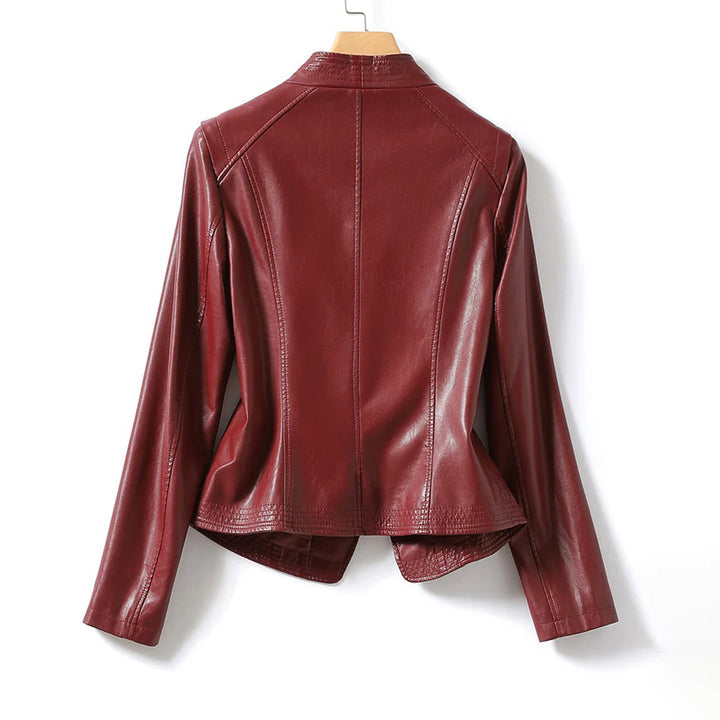 Drune | Elegante und stilvolle Herbstjacke für Frauen
