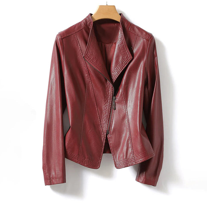 Drune | Elegante und stilvolle Herbstjacke für Frauen