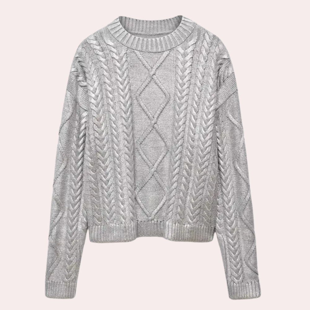 Drune | Eleganter Pullover für Damen