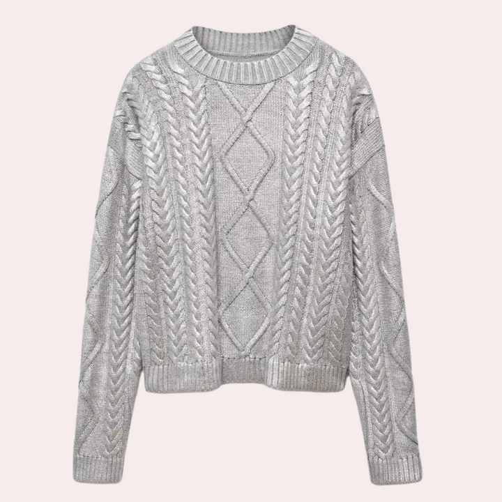 Drune | Eleganter Pullover für Damen