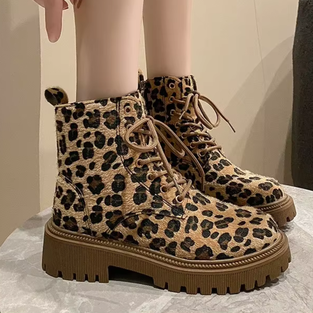 Drune | Modische Stiefel für Frauen