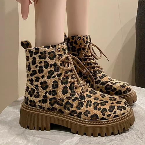 Drune | Modische Stiefel für Frauen