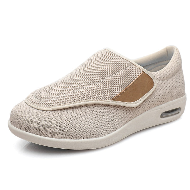 Drune | Breite Orthopädische Schuhe Für Diabetiker