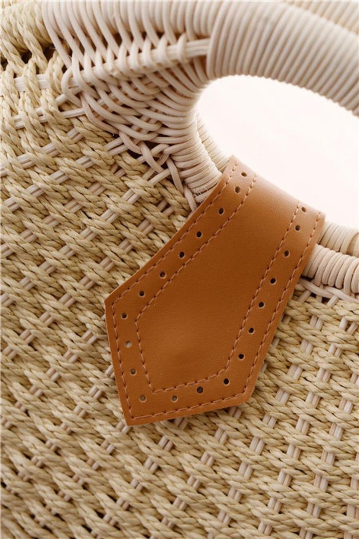 Drune | Shell Tastic Clutch