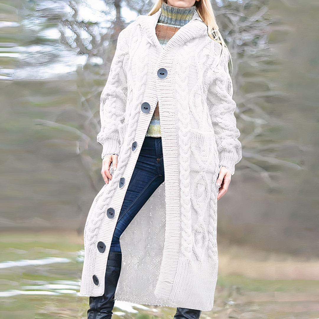 Drune | Mühelose und Schicke Allgemeine Jacke