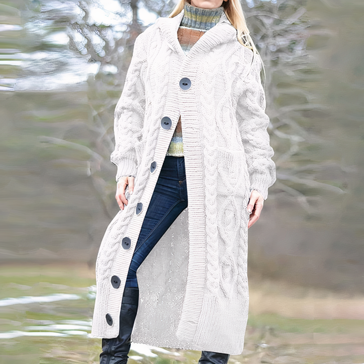 Drune | Mühelose und Schicke Allgemeine Jacke