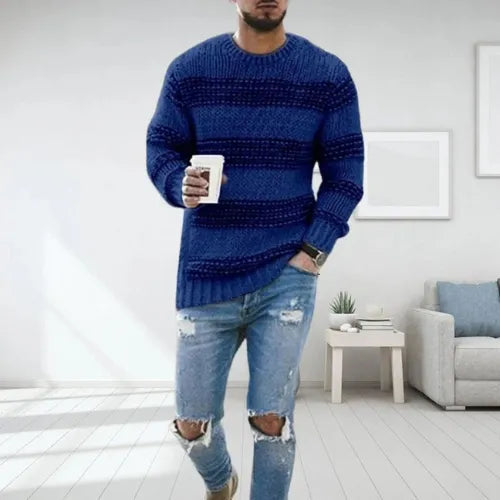 Drune | Strickpullover für Männer
