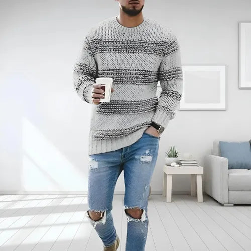 Drune | Strickpullover für Männer