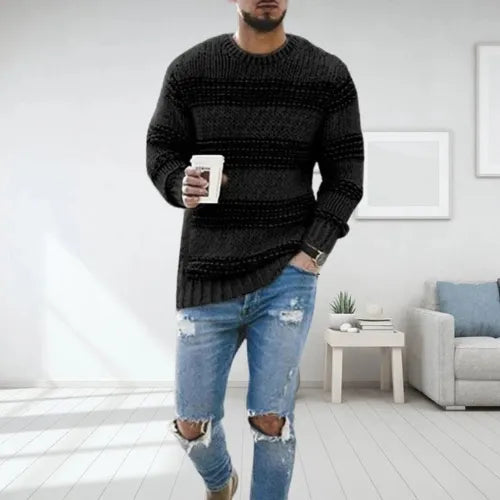 Drune | Strickpullover für Männer