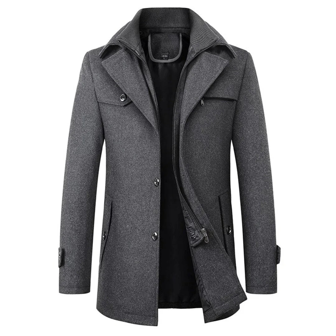 Drune | Winterjacke