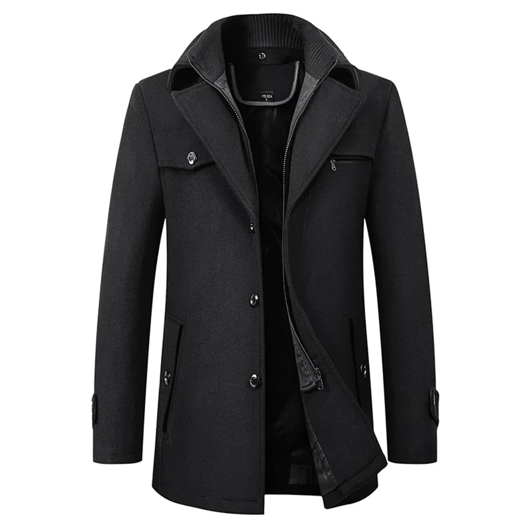 Drune | Winterjacke