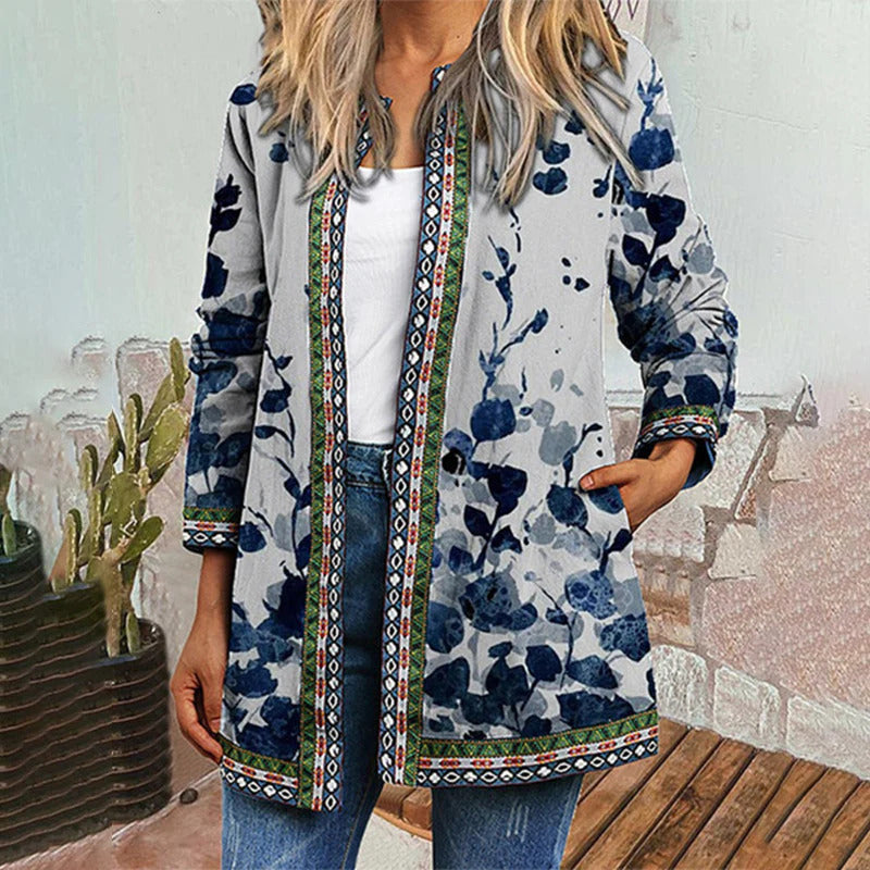 Drune | Entspannte und stilvolle allgemeine Jacke