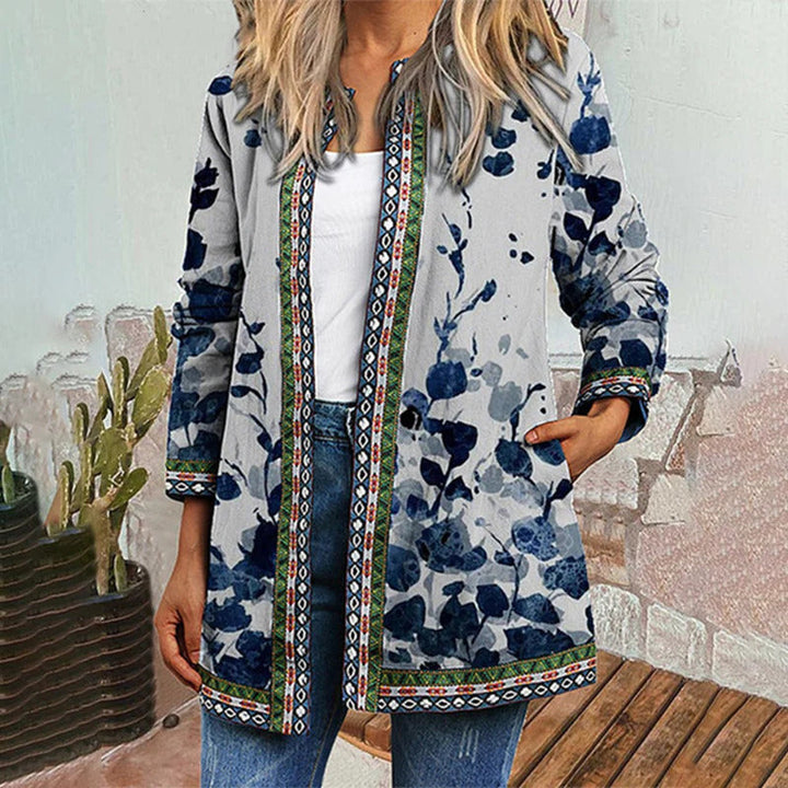 Drune | Entspannte und stilvolle allgemeine Jacke