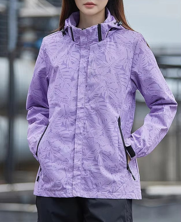 Drune | Eleganter Herbstmantel für Frauen