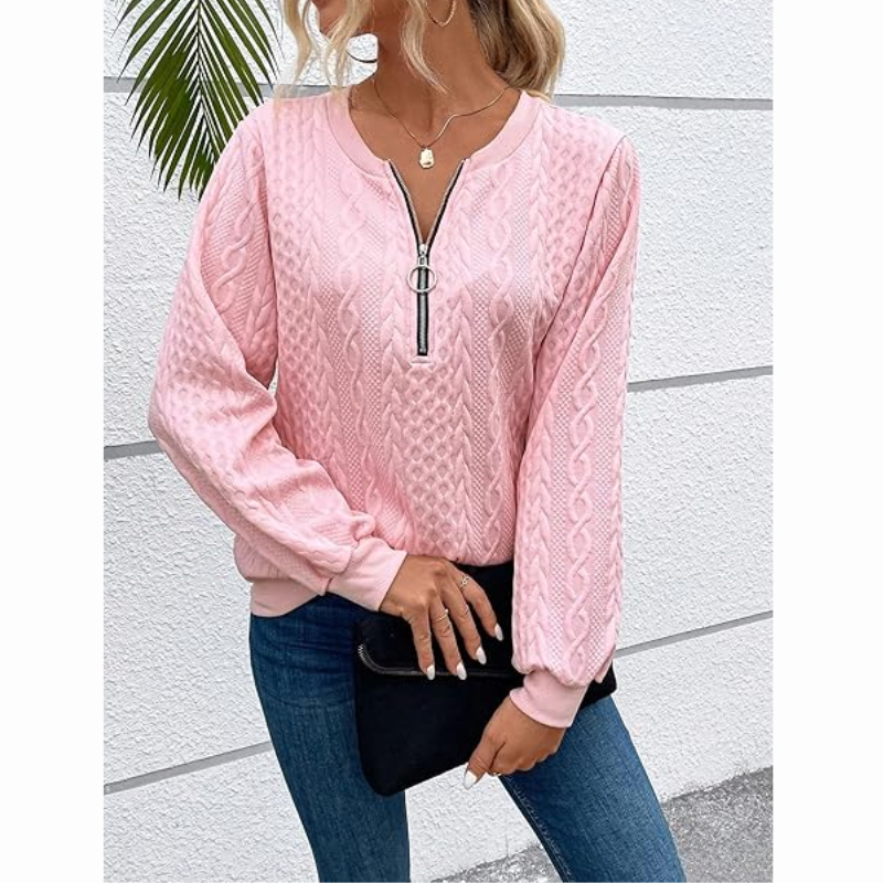 Drune | Stilvolle lässige Sweatshirts für Damen