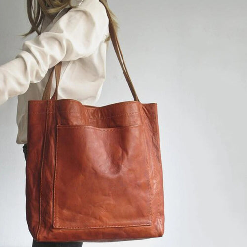 Drune | Damen schultertasche