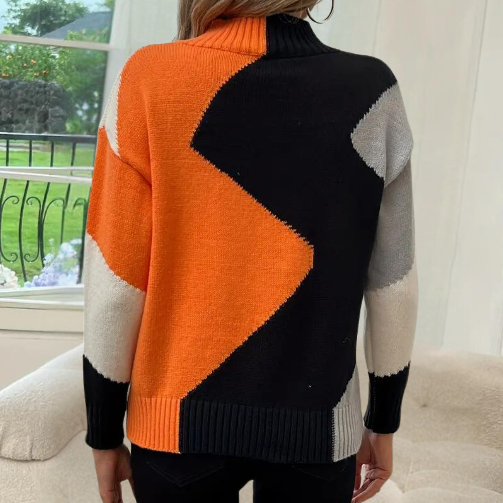Drune | Bequemer Pullover für Frauen