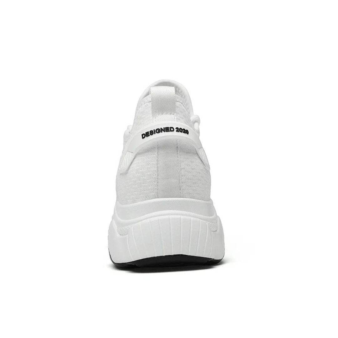 Drune | Sportschuhe mit Höhenerhöhung - Atmungsaktiv und Leicht