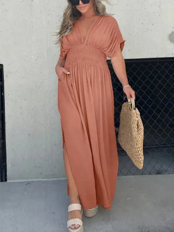 Drune | Bequem, Süßes Sommerkleid