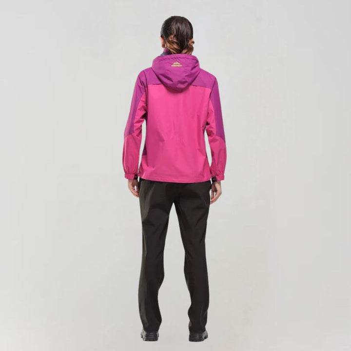 Drune | Wasserdichter Windjacke Für Damen