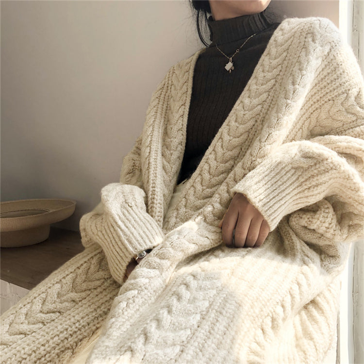 Drune | Der Bequemste Cardigan