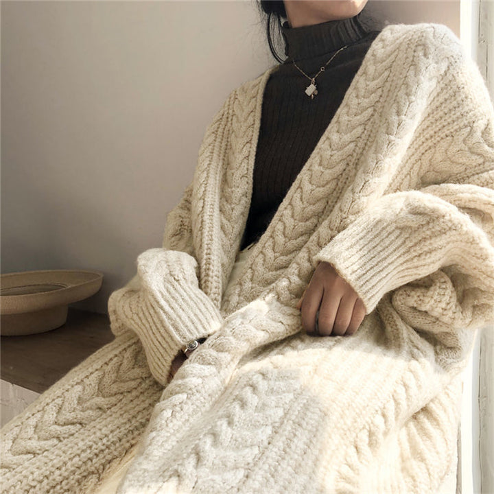 Drune | Der Bequemste Cardigan