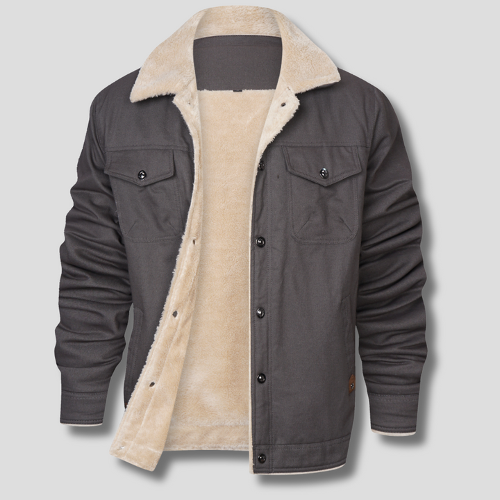 Drune | Vintage Bomberjacke für Herren