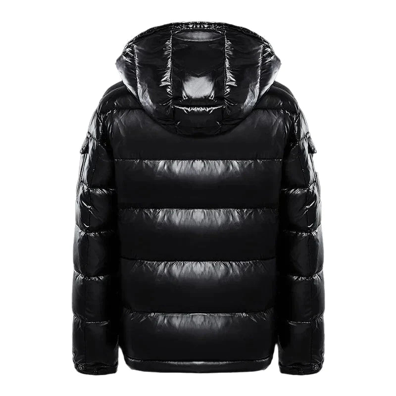 Drune | Leichte und warme Daunenjacke für Herren