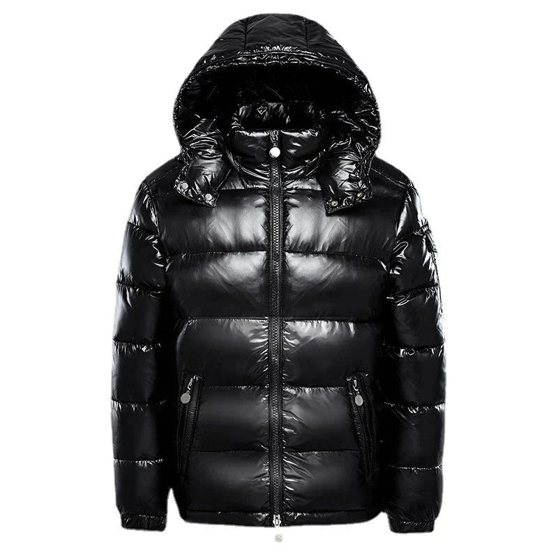 Drune | Pufferjacke