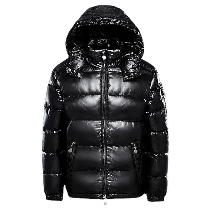 Drune | Leichte und warme Daunenjacke für Herren
