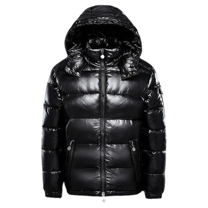 Drune | Leichte und warme Daunenjacke für Herren