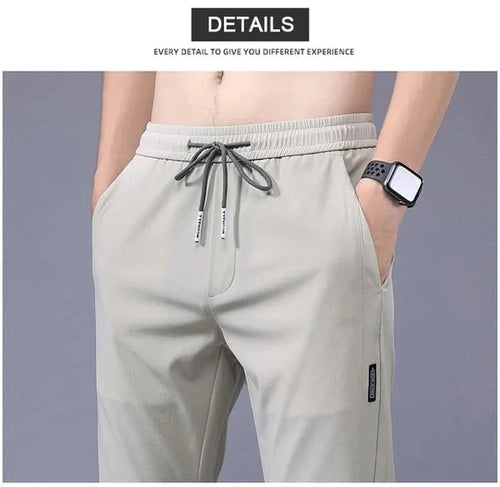 Drune | Unisex Schnell Trocknenden Stretchhosen