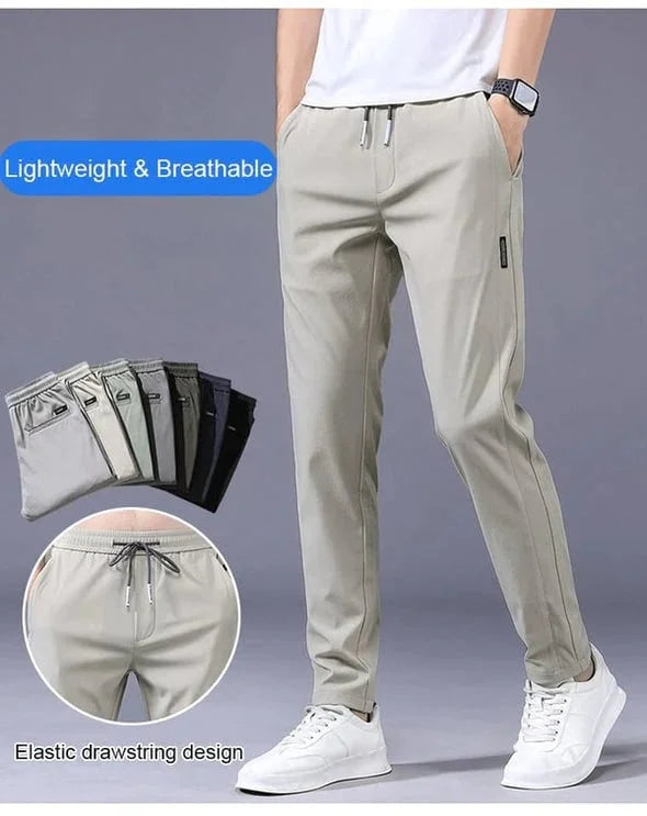 Drune | Unisex Schnell Trocknenden Stretchhosen