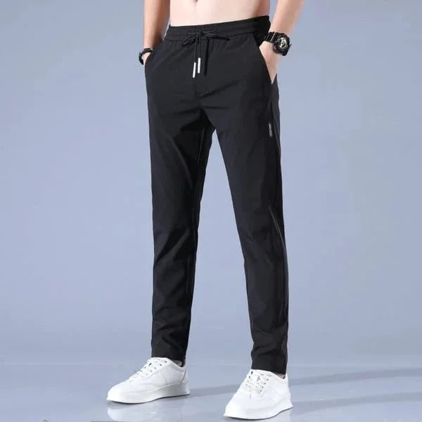 Drune | Unisex Schnell Trocknenden Stretchhosen