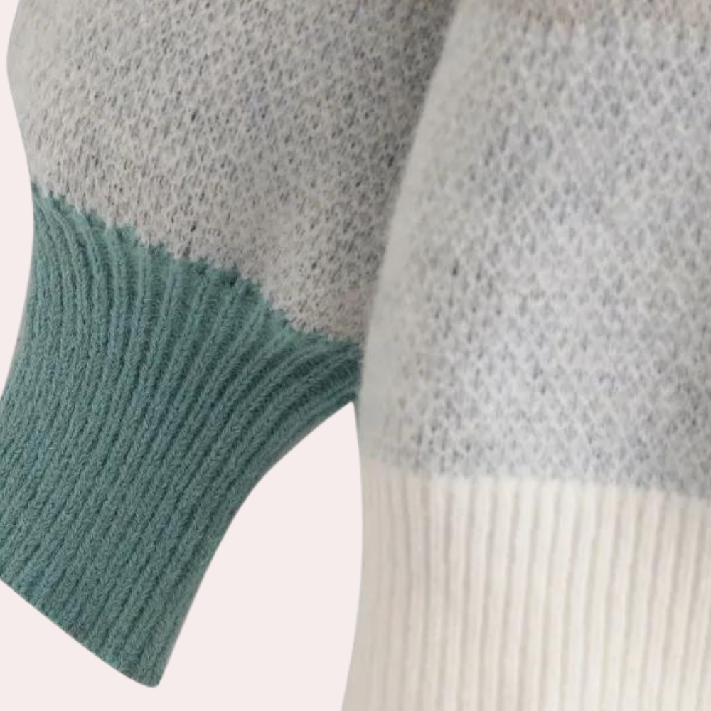 Drune | Moderner Pullover für Damen