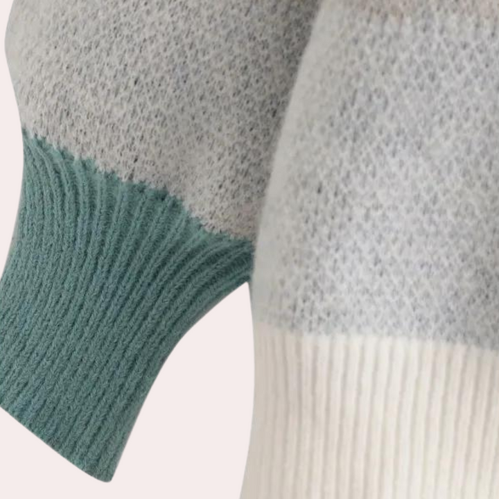 Drune | Moderner Pullover für Damen